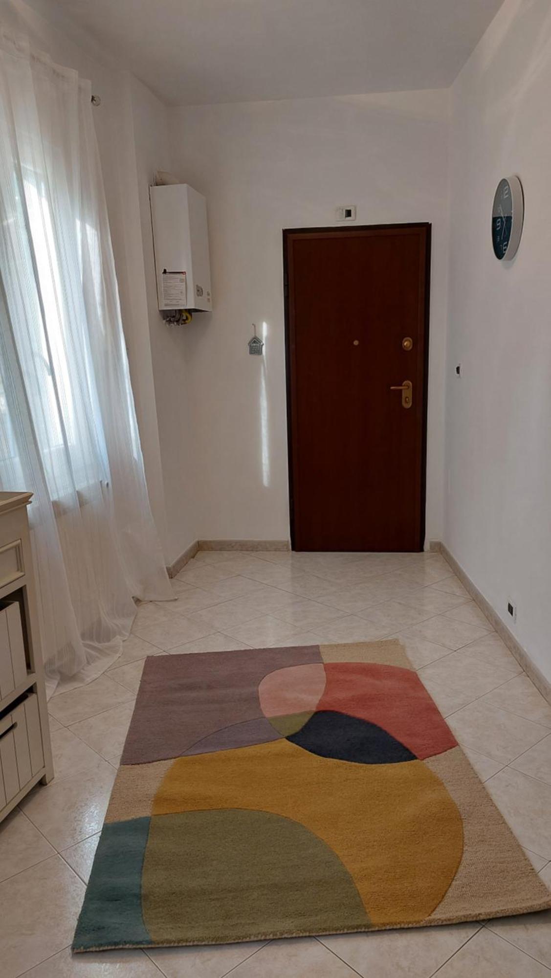 Dimora In Centro Storico Apartman Palestrina Kültér fotó