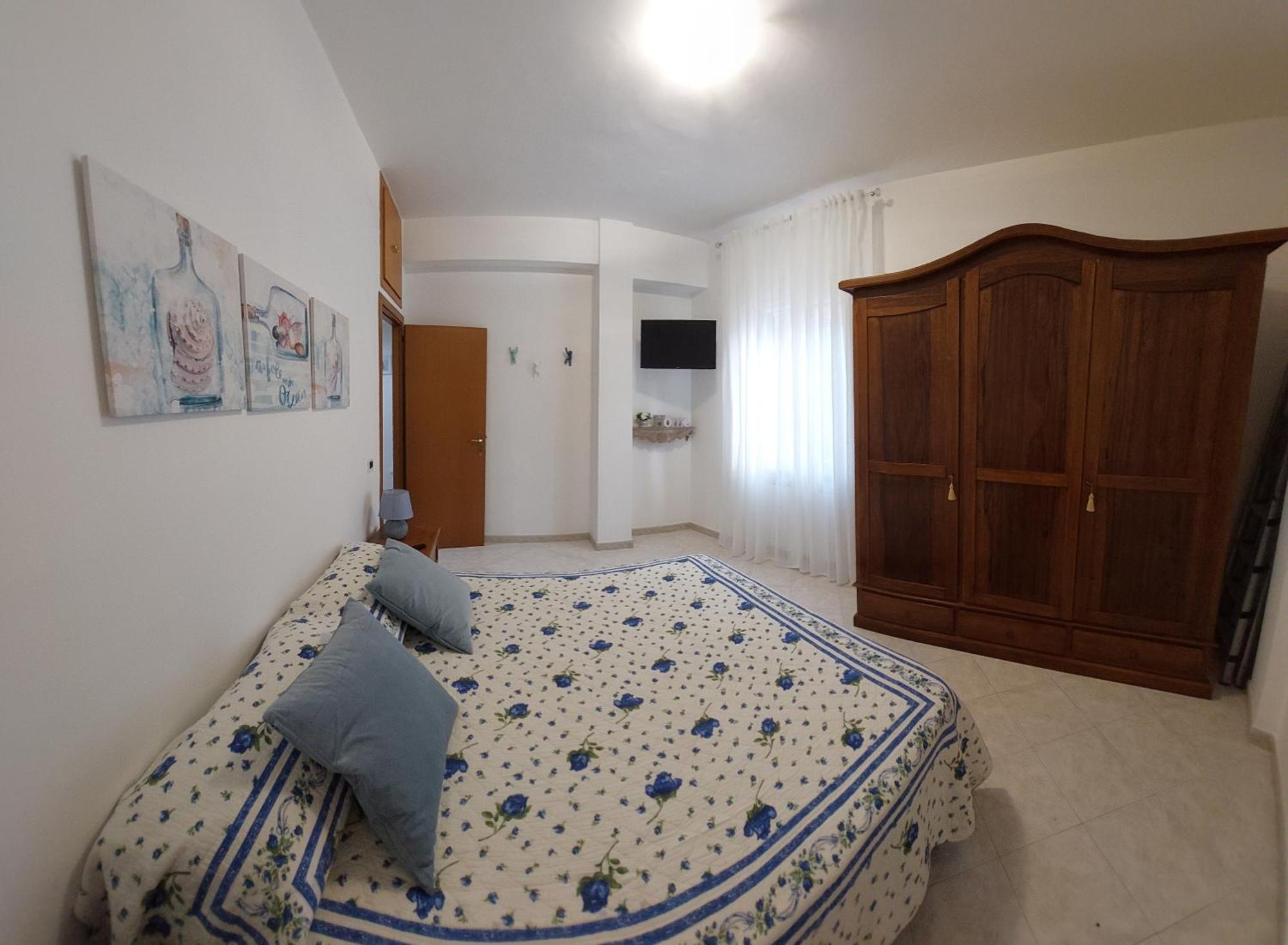 Dimora In Centro Storico Apartman Palestrina Kültér fotó